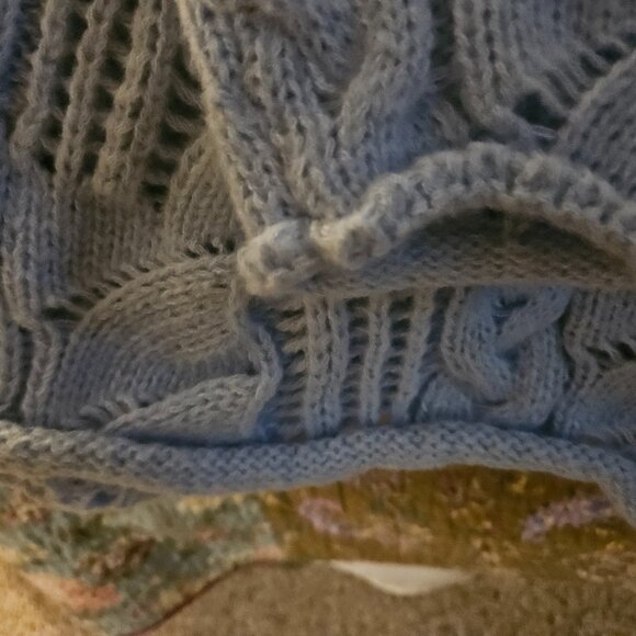 (2) Cashmere sweaters NWT - Picture 5 of 5